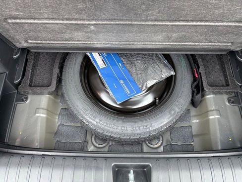 Used 2024 Hyundai Tucson SEL AWD/4WD image 13