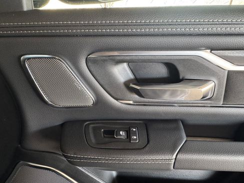 New 2026 RAM 1500 Laramie w/ Night Edition AWD/4WD image 38