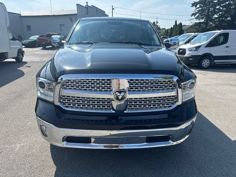 Used 2018 RAM 1500 Laramie AWD/4WD image 14