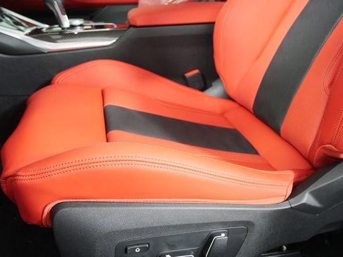 New 2026 BMW M4 xDrive Competition w/ Executive Package image 11