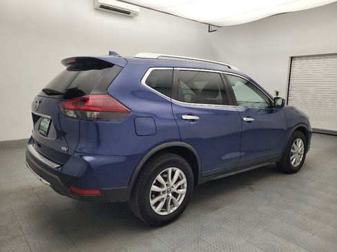 Used 2020 Nissan Rogue SV FWD image 9