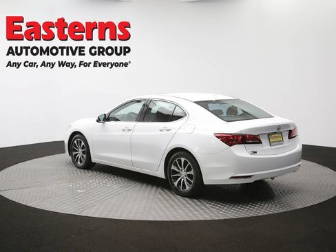 Used 2017 Acura TLX FWD image 66