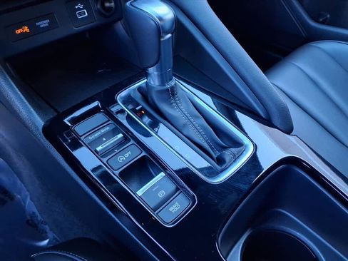 Certified 2025 Acura Integra A-Spec image 14