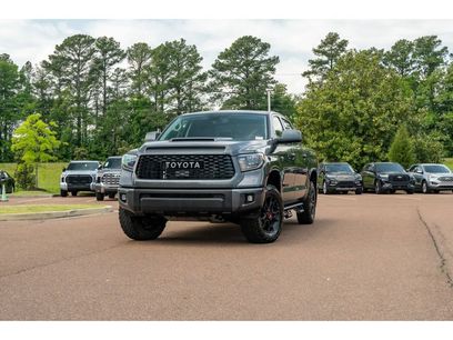 Used 2020 Toyota Tundra TRD Pro