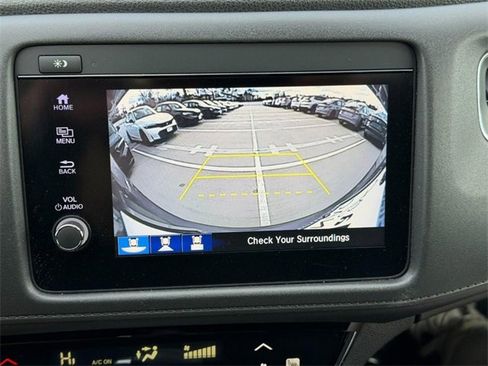 Used 2022 Honda HR-V EX image 23
