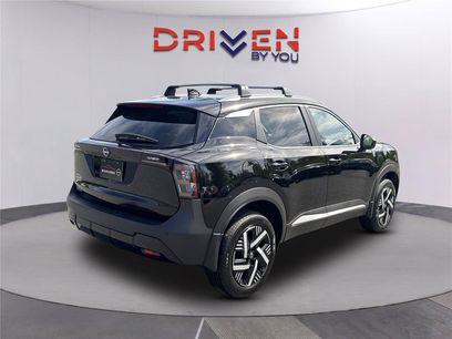 New 2026 Nissan Kicks SV w/ Charging Package