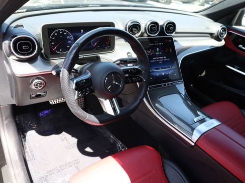 Used 2023 Mercedes-Benz C 300 Sedan image 18