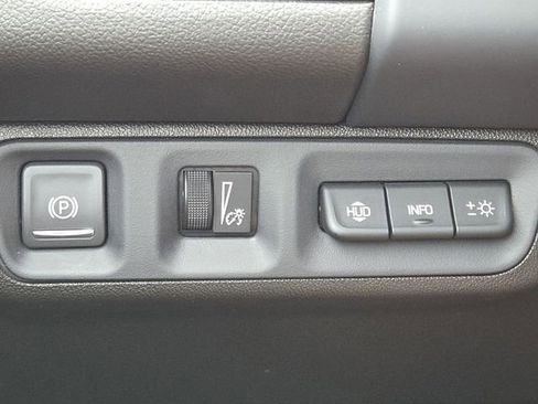 Used 2023 GMC Acadia Denali w/ Denali Ultimate Package image 14