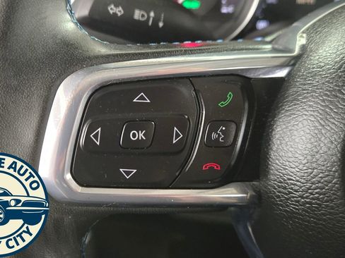 Used 2023 Jeep Wrangler Unlimited Rubicon 4xe w/ Dual Top Group image 16