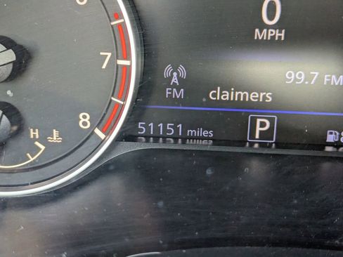 Used 2024 Nissan Altima 2.5 SV FWD image 27