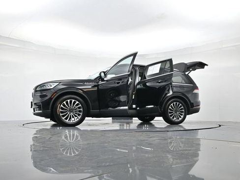 Used 2024 Lincoln Aviator Reserve image 52