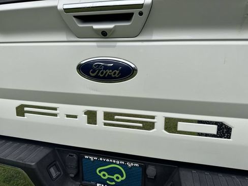 Used 2020 Ford F150 Lariat w/ Equipment Group 502A Luxury AWD/4WD image 30