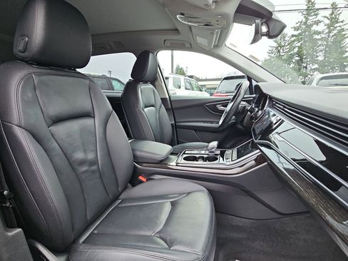 Used 2022 Audi Q7 2.0T Premium image 30