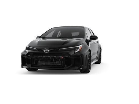 New 2026 Toyota Corolla GR image 18