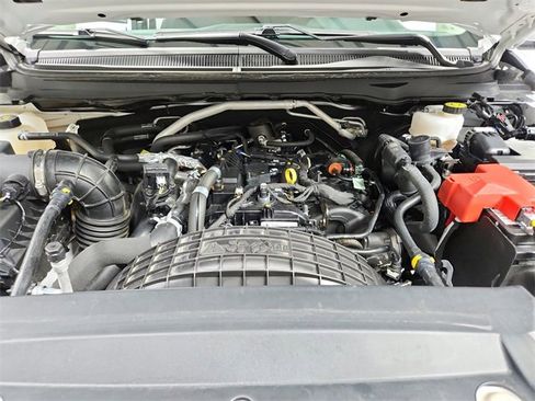 Used 2023 Ford Ranger XL w/ Equipment Group 101A High image 17