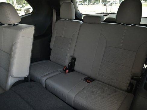 New 2026 GMC Acadia Elevation w/ Super Cruise Package image 17