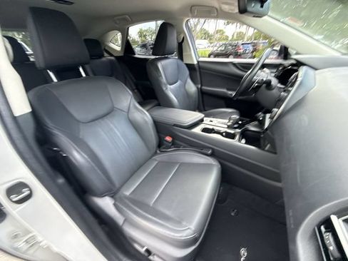 Used 2023 Lexus NX 250 FWD w/ Towing Package (2000 Lbs) image 26