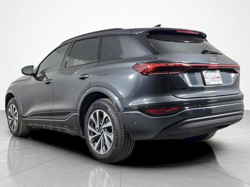 New 2027 Audi Q6 e-tron Premium AWD/4WD image 4
