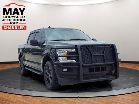 Used 2020 Ford F150 XL w/ Equipment Group 101A Mid image 21