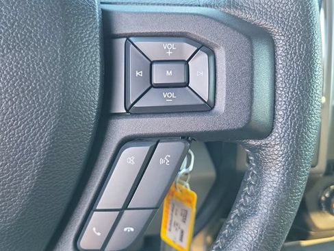 Used 2015 Ford F150 XLT w/ Equipment Group 301A Mid AWD/4WD image 6