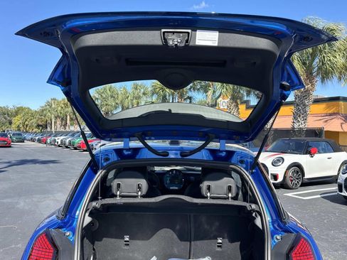 New 2026 MINI Cooper 2-Door Hardtop FWD image 12