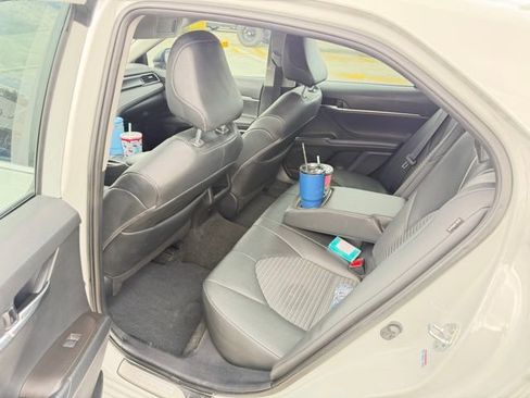 Used 2024 Toyota Camry SE w/ Convenience Package image 13