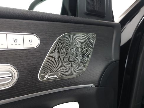 Certified 2026 Mercedes-Benz GLE 450 4MATIC image 7
