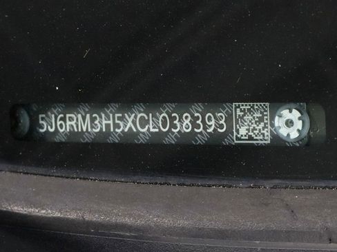 Used 2012 Honda CR-V EX image 32