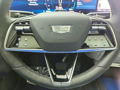 Used 2024 Cadillac Lyriq Sport image 42