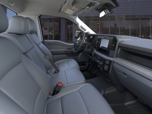 New 2026 Ford F350 XL image 11