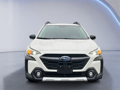 Certified 2024 Subaru Outback Limited image 8