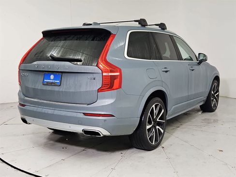 Used 2020 Volvo XC90 T6 Momentum image 6