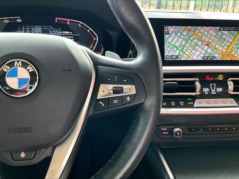 Used 2023 BMW 430i xDrive 430i xDrive w/ Parking Assistance Package image 24