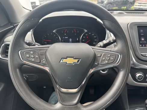 Used 2024 Chevrolet Equinox LS w/ LS Convenience Package AWD/4WD image 18
