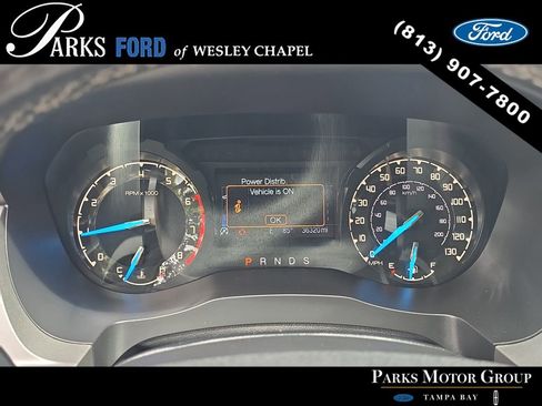 Used 2020 Ford Ranger XLT w/ Equipment Group 301A Mid image 28