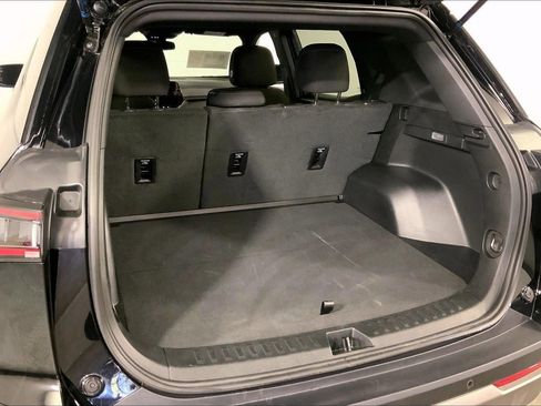 Used 2026 Chevrolet Equinox LT AWD/4WD image 5