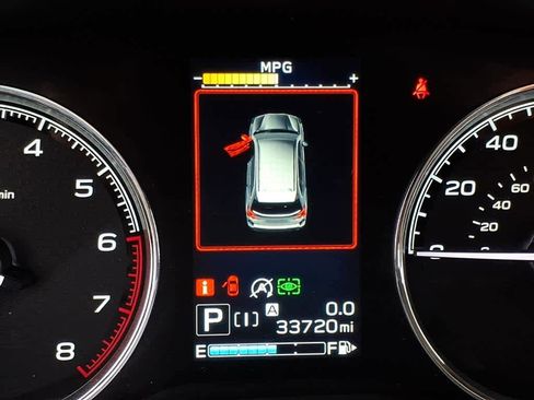 Used 2020 Subaru Forester Touring image 33