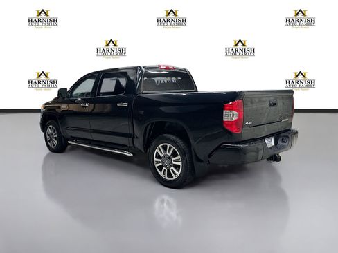 Used 2019 Toyota Tundra SR5 image 7