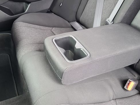 Used 2024 Honda Accord EX image 17