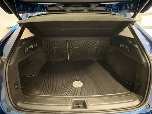 Used 2023 Buick Envision Avenir AWD/4WD image 24