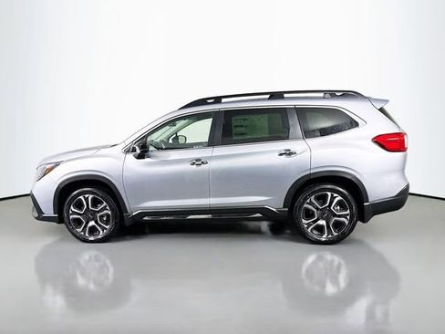 New 2026 Subaru Ascent Touring image 4