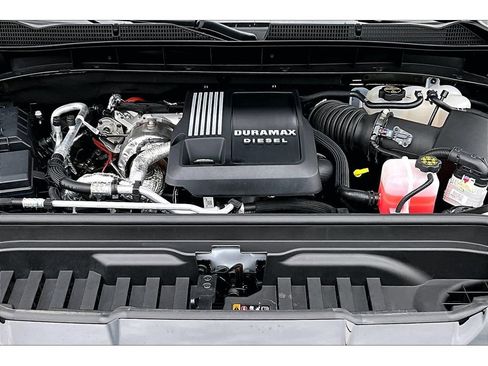 Used 2025 GMC Sierra 1500 AT4X AWD/4WD image 55
