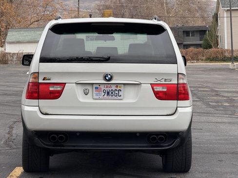 Used 2005 BMW X5 4.4i image 6