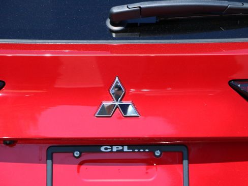 Used 2022 Mitsubishi Outlander SEL FWD image 5