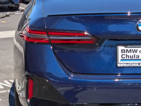 New 2026 BMW 530i w/ M Sport Package RWD image 22