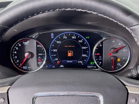 Certified 2023 GMC Terrain Denali image 13