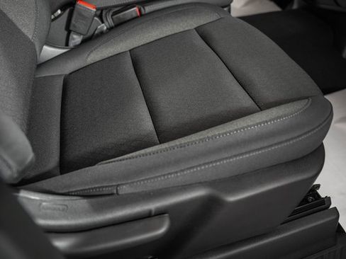 New 2026 Chevrolet Silverado 1500 Custom Trail Boss image 38