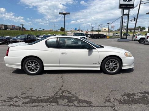 Used 2006 Chevrolet Monte Carlo SS FWD image 11