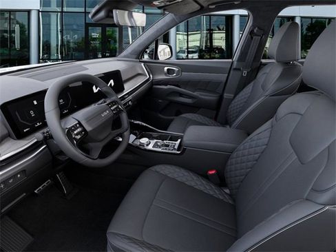 New 2026 Kia Sorento SX Prestige image 17