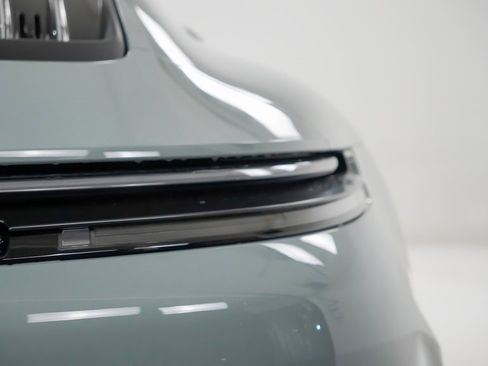 New 2026 Porsche 911 Carrera 4S image 12